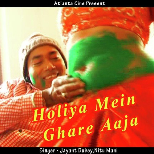 Lehenga Choli - Jayant Dubey, Nitu Mani