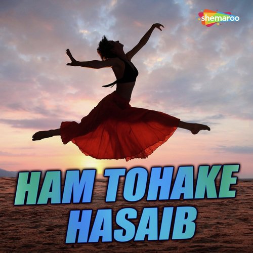 Ham Tohake Hasaib - Various Artists