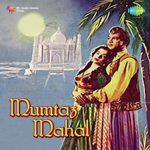 Main Dil Ka Saaz Bajata Hoon - Vinod