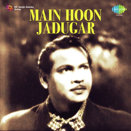 Aa Abhi Abhi Nazar Mili - Naushad