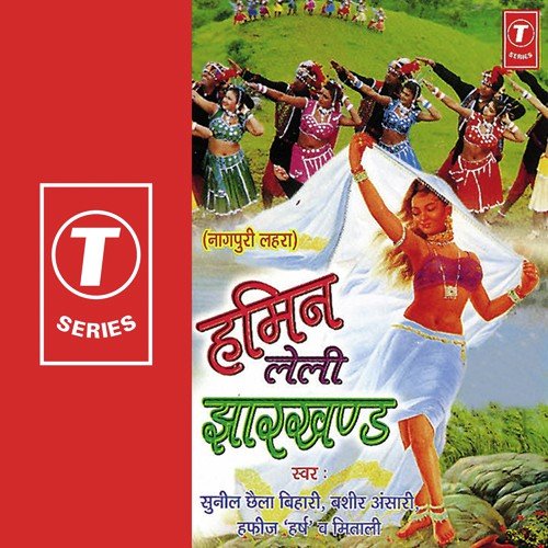 Agam Lagta Luchha - Sunil Chhaila Bihari, Mitali, Basir Ansari Jyoti, Hafeej Harsh, Bulu Ghosh