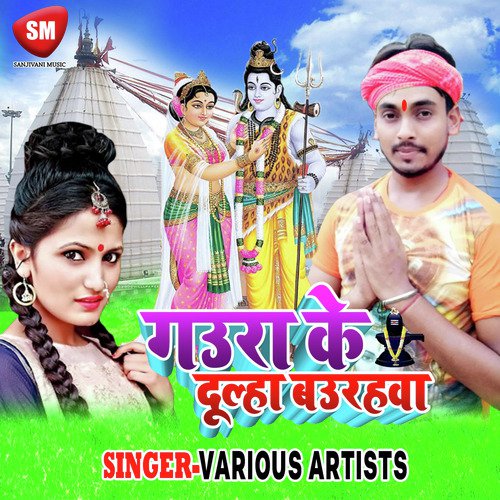 Bhatar Sanghe Devghar Jaibe Karab - Various Artists