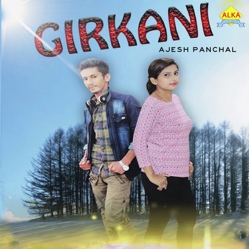 Girkani - Ajesh Panchal