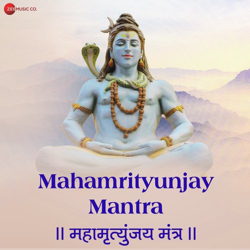 Mahamrityunjay Mantra - Jasraj Joshi