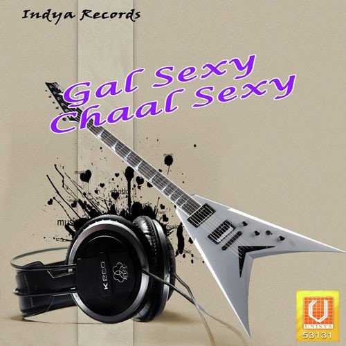 Tu Item Jhakaas Ho - Nitesh