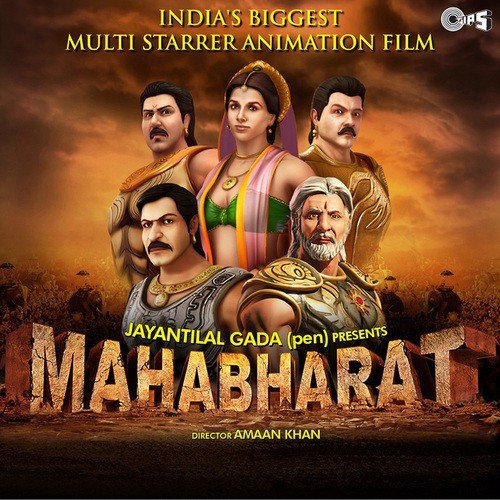 Dharamkshetra - Kailash Kher