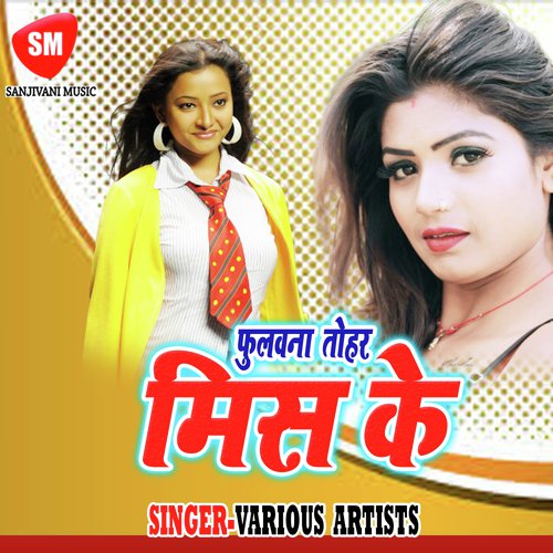 Garam Bhail Bate Systam Masin Ke - Various Artists