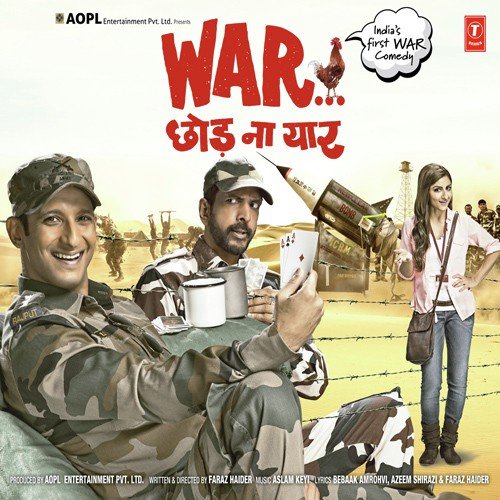 Mharo Desh Mahaan (Ethnic Mix) - Kailash Kher