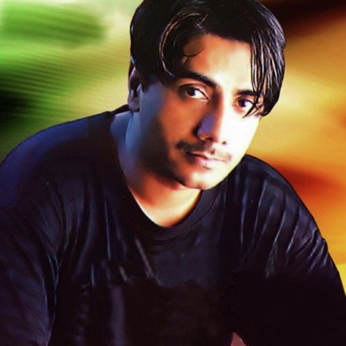 Na Kajre Ki Dhar - Naim Abbas, Adnan Abbas, Naim Abbas