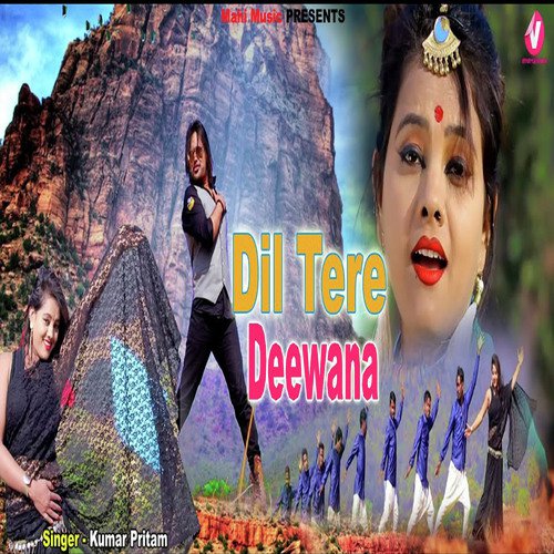 Dil Tere Deewana - Kumar Pritam