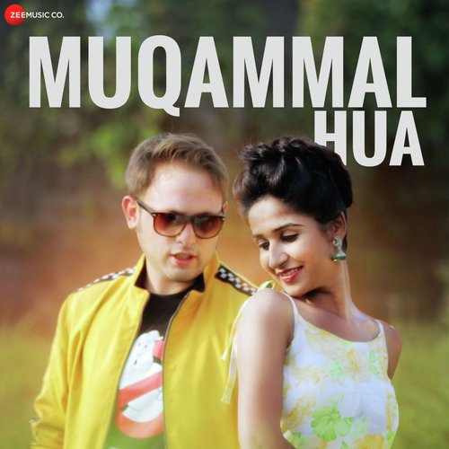 Muqammal Hua - Shobayy