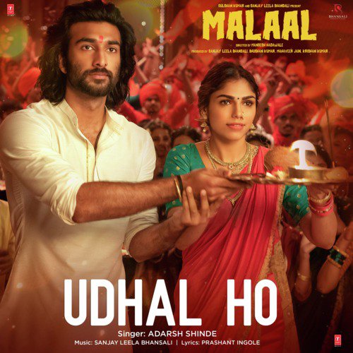 Udhal Ho (From Malaal) - Vishal Dadlani, Shreyas Puranik, Sanjay Leela Bhansali