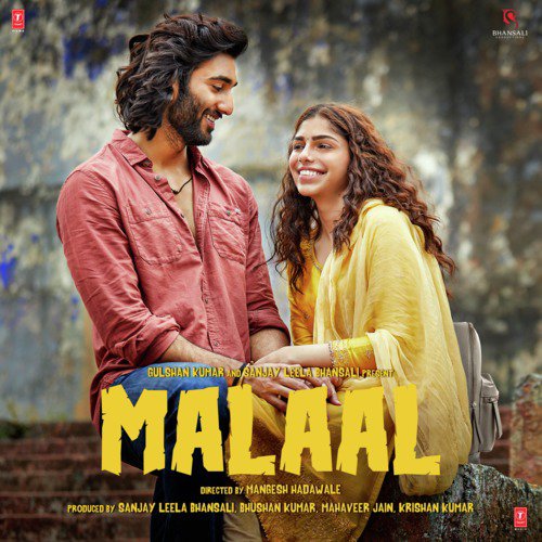 Naad Khula - Vishal Dadlani, Shreyas Puranik, Sanjay Leela Bhansali