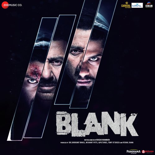 Warning Nahi Doonga - Vishal Dadlani, Shreyas Puranik, Sanjay Leela Bhansali