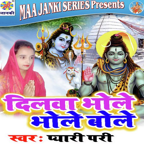 Dilwa Bhole Bhole Bole - Pyari Pari