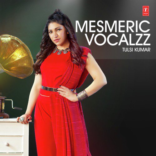 Wajah Tum Ho (From Wajah Tum Ho) - Tulsi Kumar