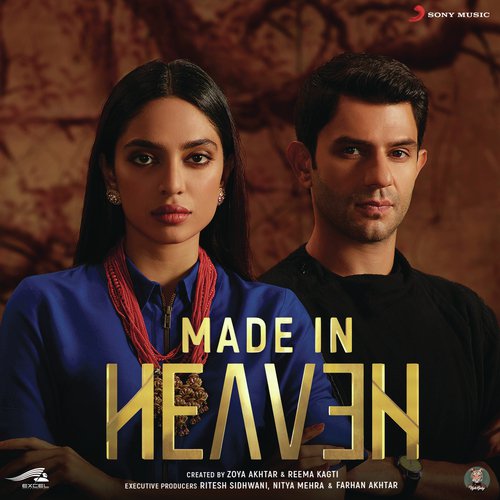 Aa Re Sakhi More Piya Ghar Aaye - Sherry Mathews, Dub Sharma, Balkrishan Sharma, Sagar Desai
