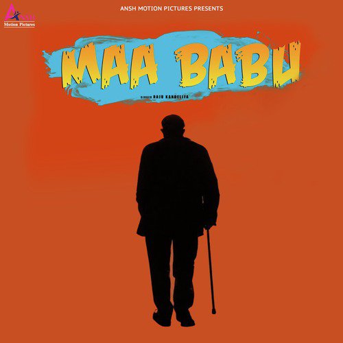 Maa Babu - Raju Kandeliya