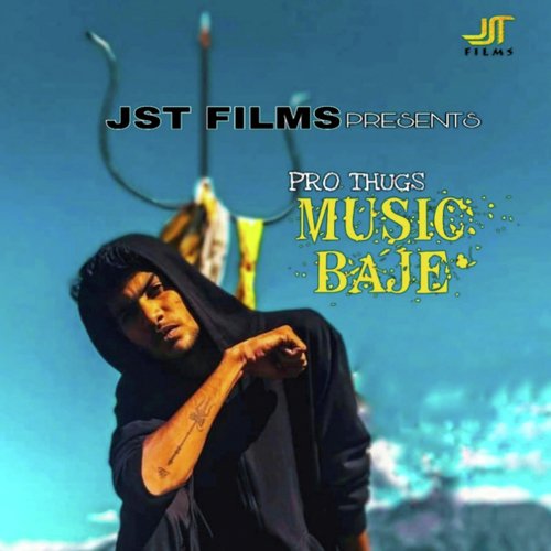 MUSIC BAJE - BHAGAT, PUNKY POX