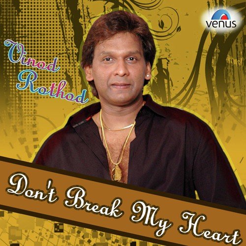 Tohra Bina Lagena - Vinod Rathod