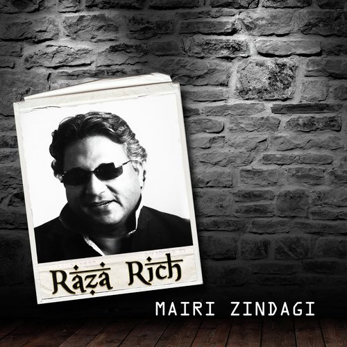 Keri galon - Raza Rich
