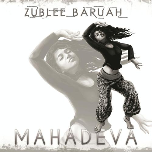 Mahadeva - Zublee Baruah