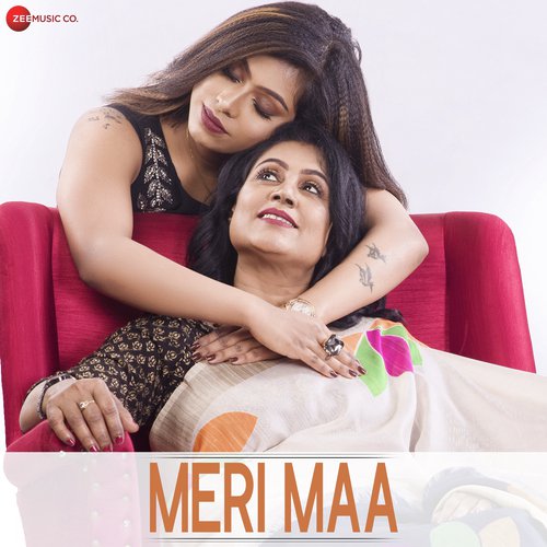 Meri Maa - Sagnika Saha