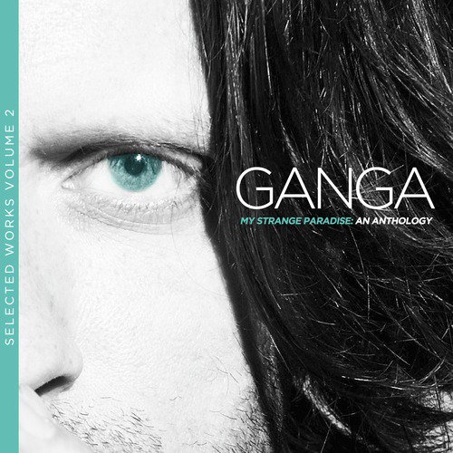 My Tears - Ganga