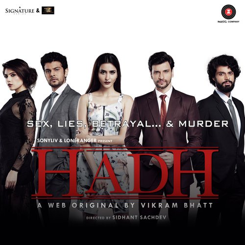 Hadh (Female Version) - Khesari Lal Yadav, Hunny B