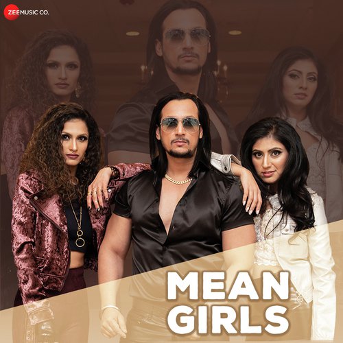 Mean Girls - Saajz