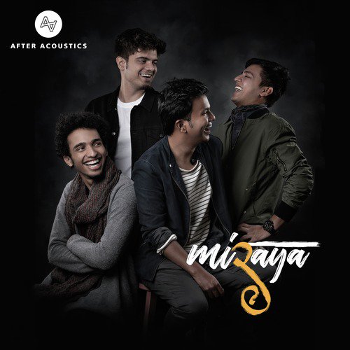 Dariya - After Acoustics