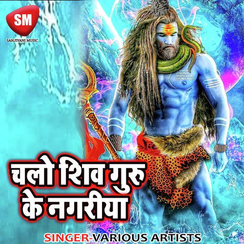 Harender Bhaiya Bole - Various Artists