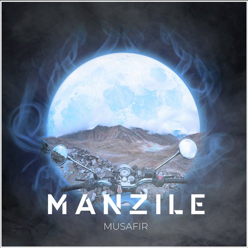 Manzile - Phanni Vora, Amal Jacob, Kartik Kumar, Aayush Yadav