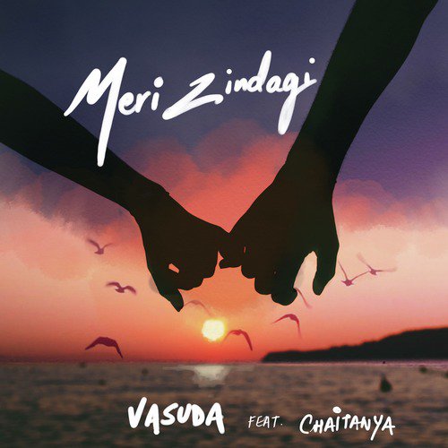 Meri Zindagi - Vasuda Sharma, Chaitanya Bhaidkar