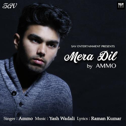 Mera Dil - Ammo