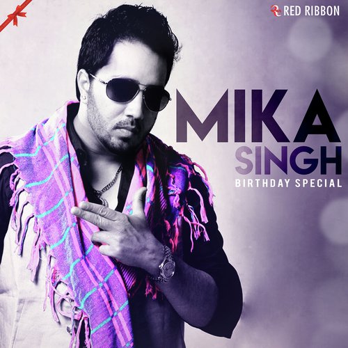 Dil Taasha Taasha (Group Version) - Mika Singh
