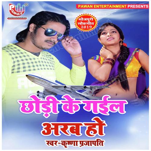Sara Laikan Ke Jan Baduho - Krishna Prajapati