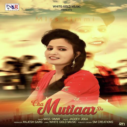 Cha Mutiaar Da - Miss Simmi