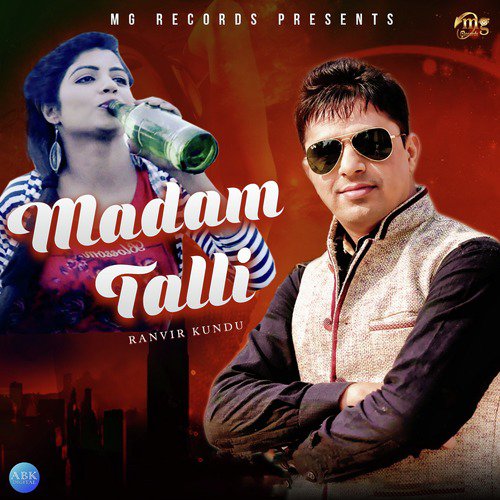 Madam Talli - Ranvir Kundu