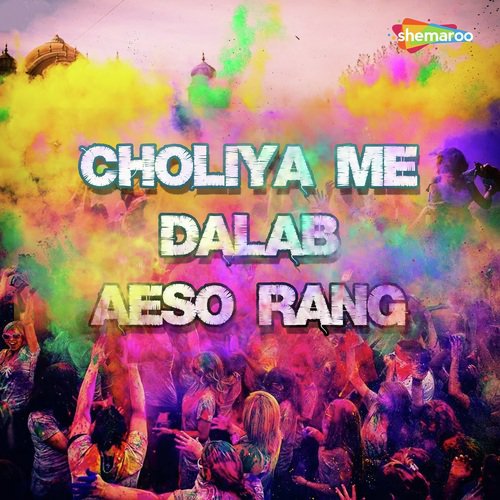 Dal Deli Rang Pura Dhodhi Me - Bhikhari Lal, Nitu Singh