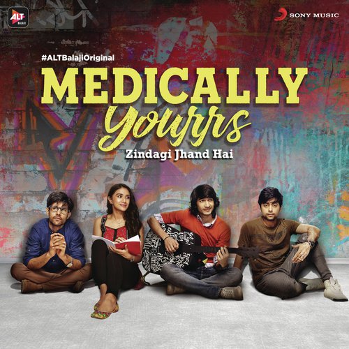 Manzilon Ki Raahen - Harshwardhan Dixit, Toshi Sabri