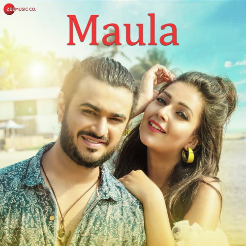 Maula - Gaurav Sharma