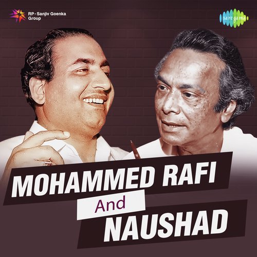 Naina Lad Jaihen (From Gunga Jumna) - Lata Mangeshkar, Mohammed Rafi