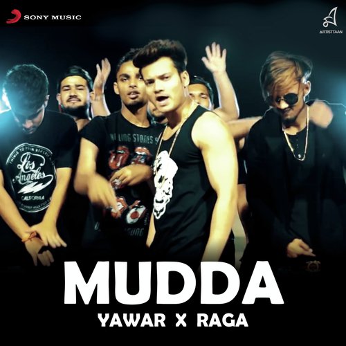 Mudda - Yawar, Raga