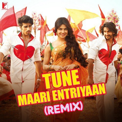 Lazy Lamhe (Remixed By DJ Aqeel) - Sangeet Haldipur