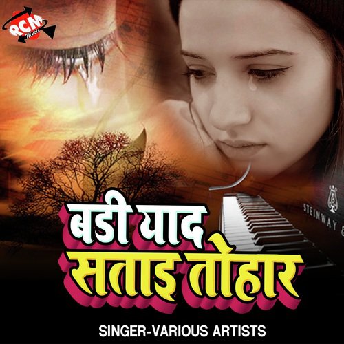 Hamre Pyar Me Chhauri Ago - Various Artists