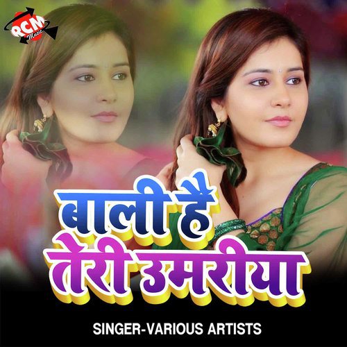 Karege Masti Sath Me - Various Artists