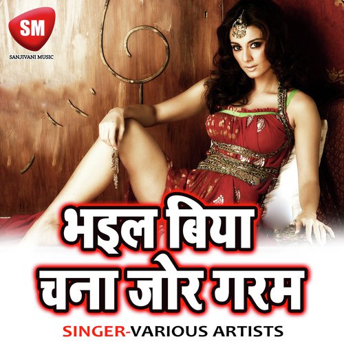 Jan Kari Hamra Ke Raja Pani Pani - Various Artists