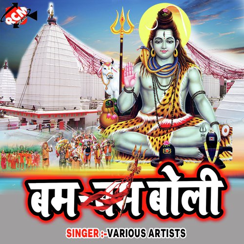 Kaisan Kawar Le Ayeele Re - Various Artists