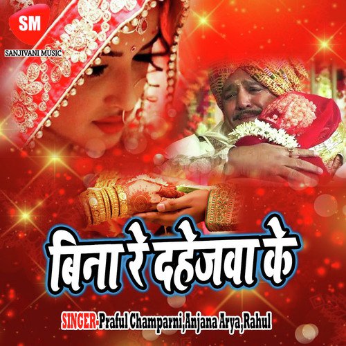 Le La Hamara Sange Gori Sat Fera Ho - Praful Champarni, Anjana Arya, Rahul